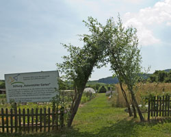 Samengarten Eichstetten